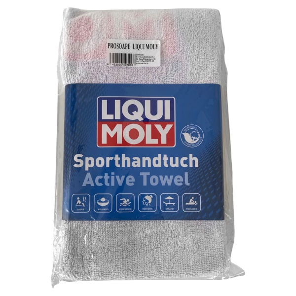 Liqui Moly Prosop 51468